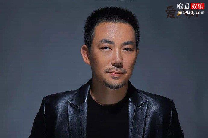 徐千雅老公何沐阳