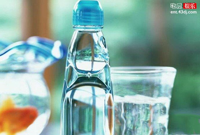 4升水