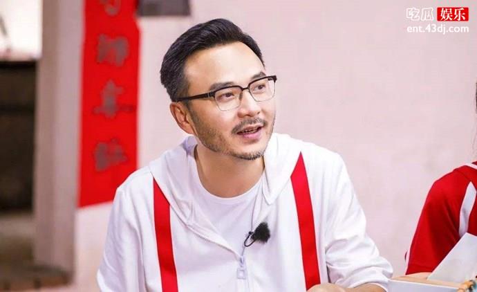 汪涵曾在节目中影射翟天临