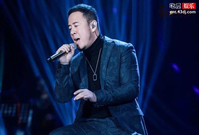 杨坤和初恋女友的故事