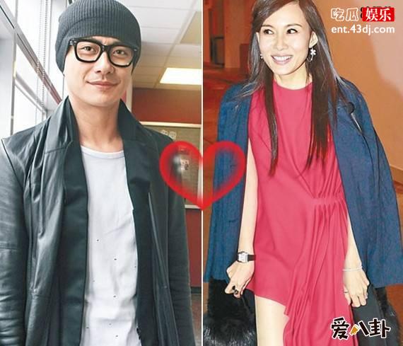 黄宗泽最爱的女人是谁