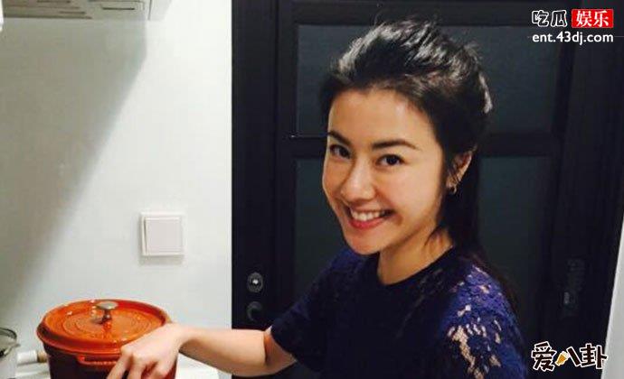 叶安婷照片