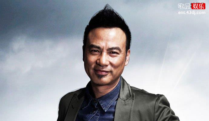 任达华被刺群里求助