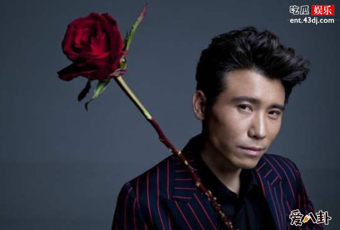 演员李乃文老婆是谁