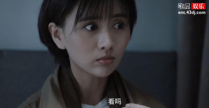周舒桐结局
