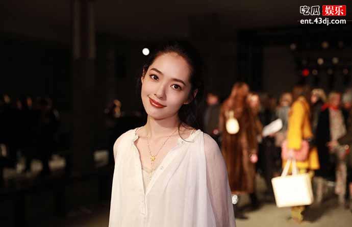 郭碧婷为什么会喜欢向佐