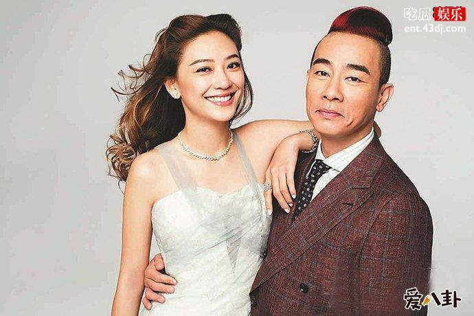 陈小春有生二胎意愿