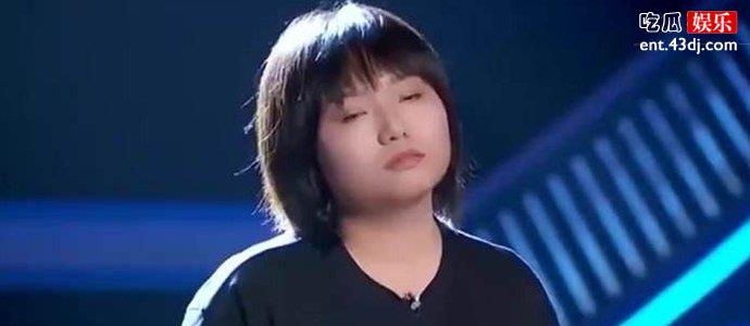 李雪琴参加节目