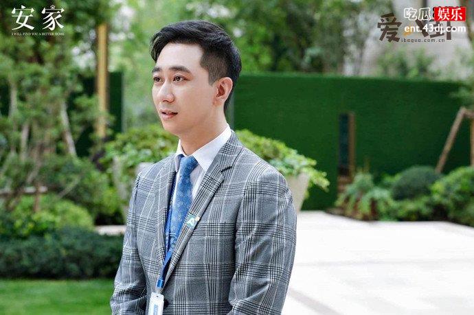王自健被前妻黄雅静坑