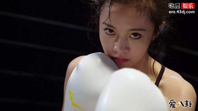 《嘶吼青春之拳击少女》好看吗