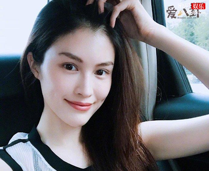 何穗老公是谁