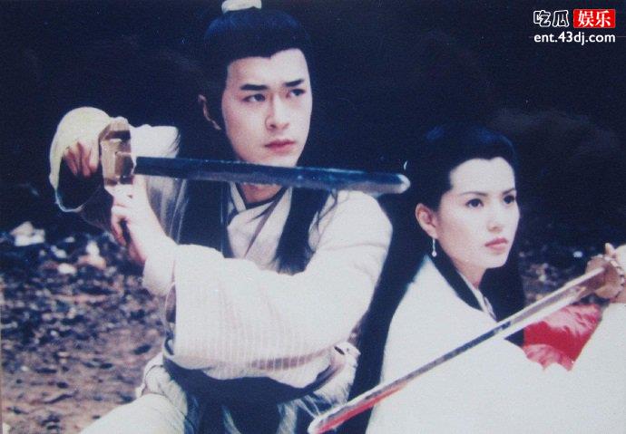 95年的《神雕侠侣》一直被称为经典