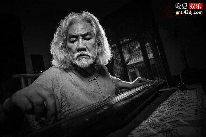 张纪中情史