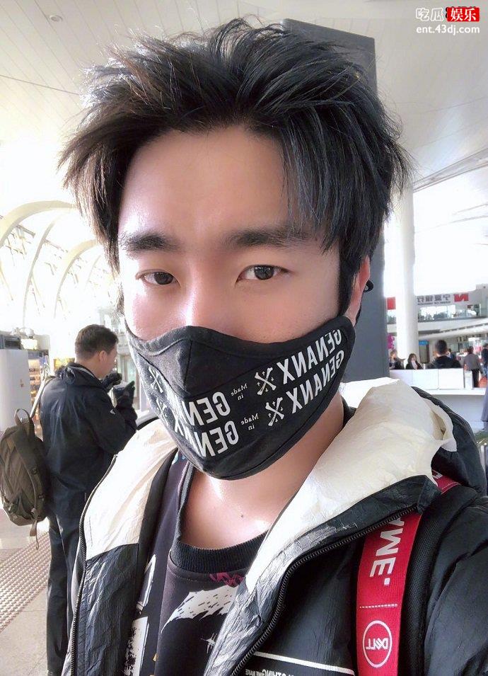 骚男