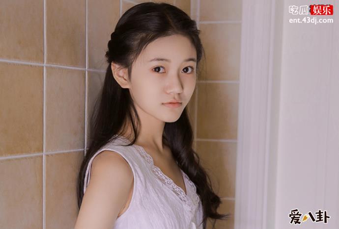 张译兮真名叫什么 