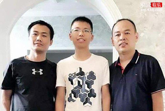 状元曾被北大劝退