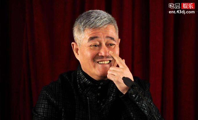 关婷娜被赵本山潜规则是假的