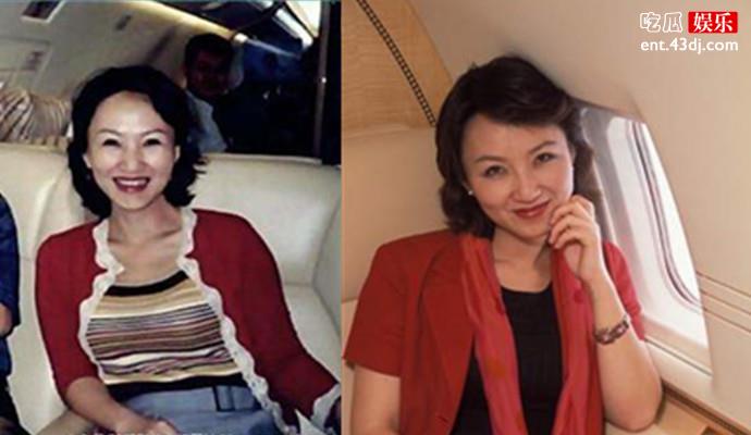 王均瑶妻子现状