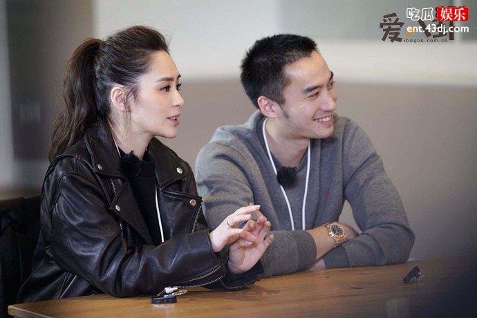赖国弘与阿娇离婚后挥霍无度