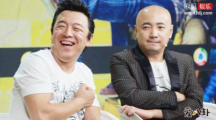 徐峥与影帝黄渤