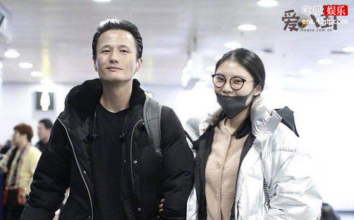 徐冬冬尹子维为什么分手