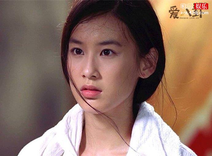 黄圣依的演技为什么越来越差