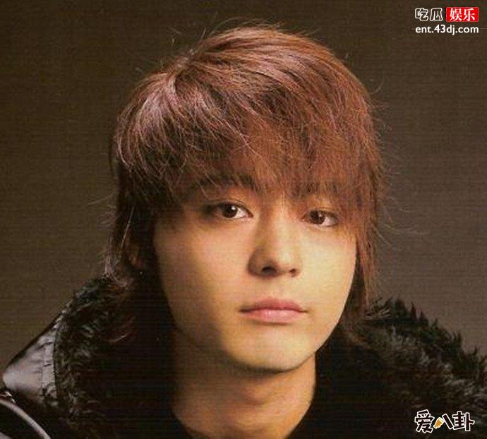 山田孝之外号熊猫