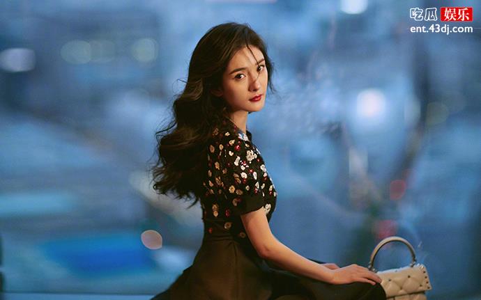 杨幂觉得人生很苦但是还真不可能去修行