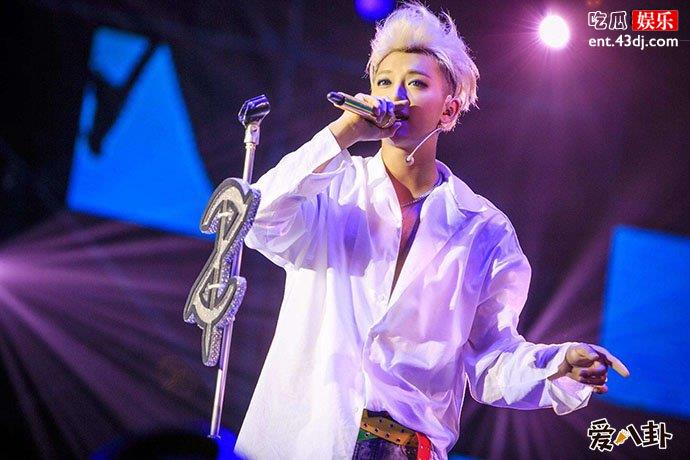 黄子韬和鹿晗点评方式谁更受欢迎