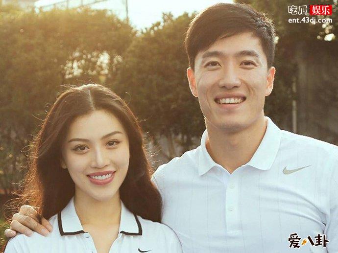 刘翔前妻深夜K歌