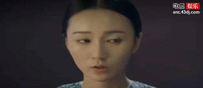 赵梦洁剧照