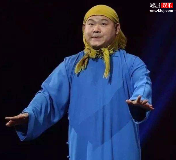 岳云鹏