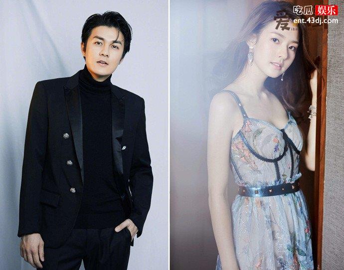 吴克群女友回应结婚计划