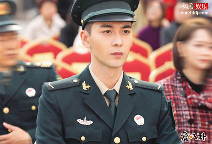 陈星旭号手就位发布会现场