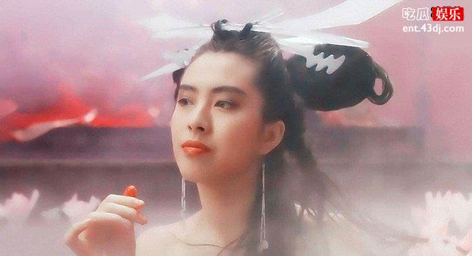 合照杀手王祖贤