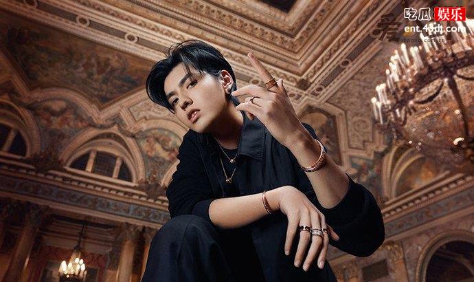 吴亦凡杨紫番位之争十分激烈