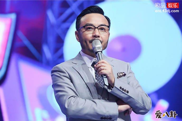 汪涵曾弄丢儿子是怎么回事