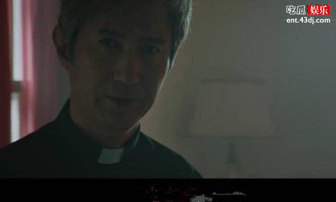 梁神父