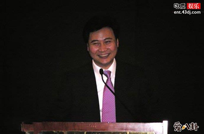 傅明宪如今放荡的原因是因为前夫吗