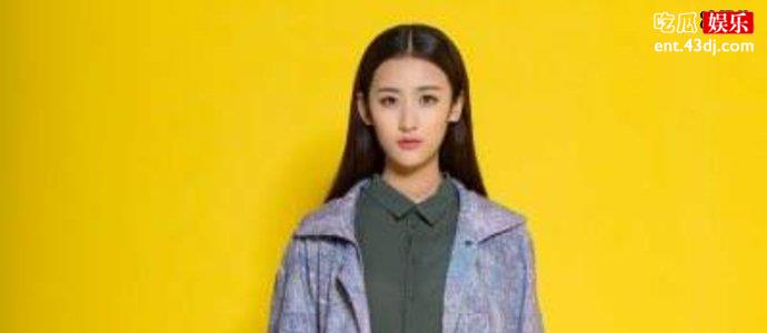 演员马月资料