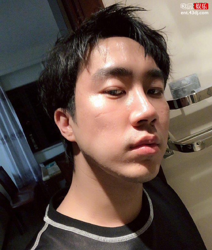 骚男