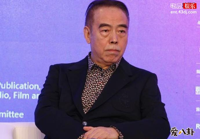陈怀皑为什么改名