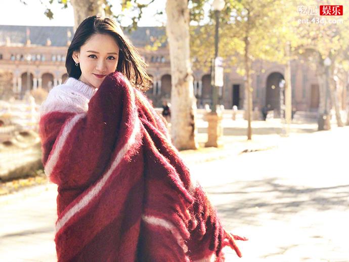 娱乐圈的四大黄金剩女都有谁