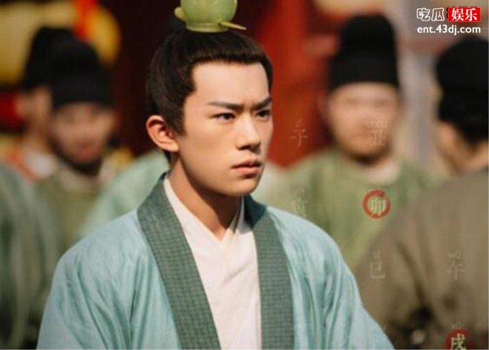 李必喜欢檀琪吗