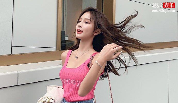 网红王静雅