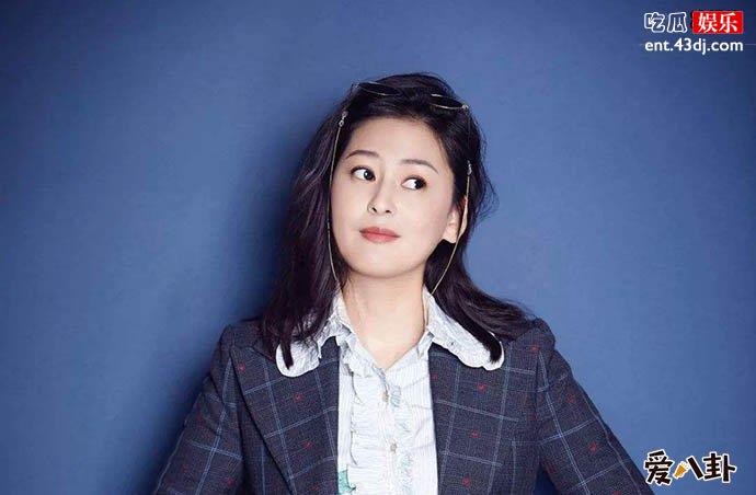 黄澜再婚了吗