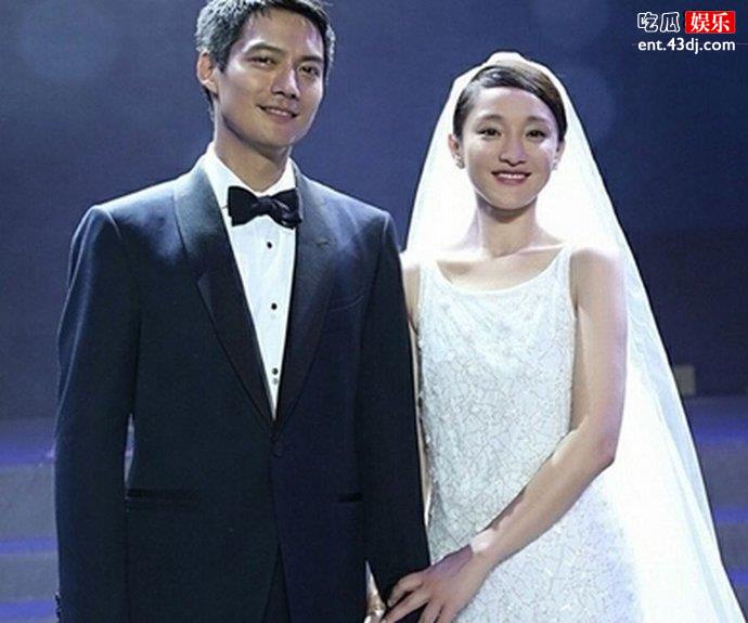周迅疑似与高圣远离婚