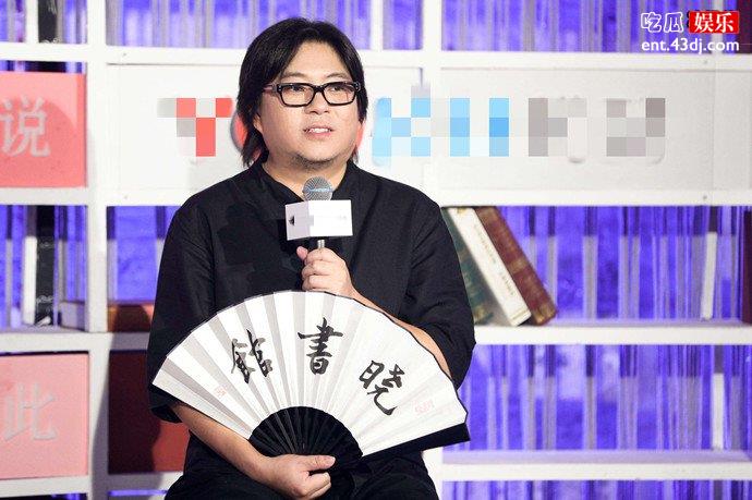 “大才子”高晓松