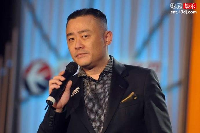 周立波最后抛妻弃子和富婆在一起