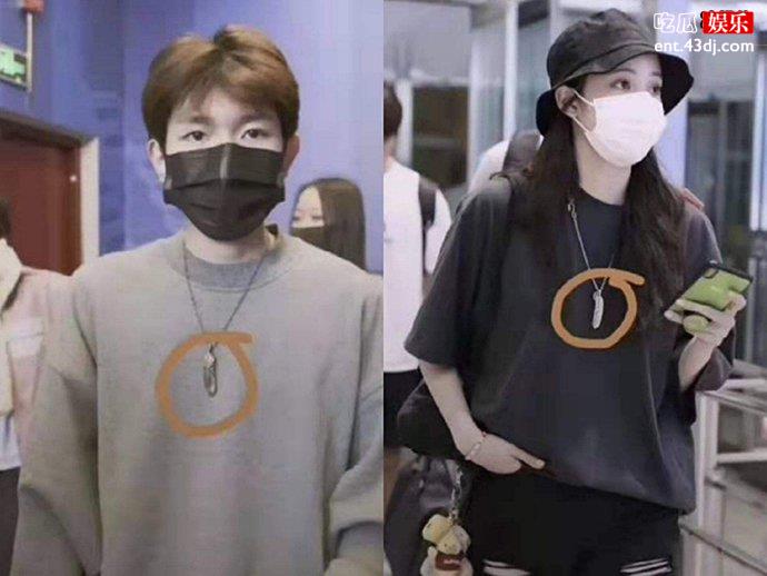 欧阳娜娜王源曾多次合作